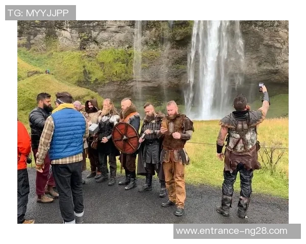 冰岛与挪威精彩对决视频回放分析及比赛亮点总结