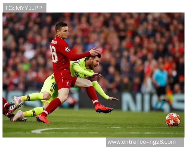 巴萨与利物浦精彩对决全场数据统计分析与战绩回顾