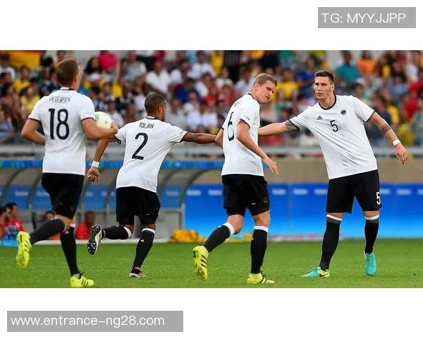 巴西与德国足球对决胜率分析及历史交锋回顾