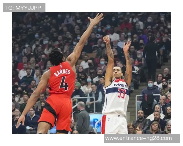 斯科蒂巴恩斯：年轻天才如何在NBA舞台上崭露头角与未来展望